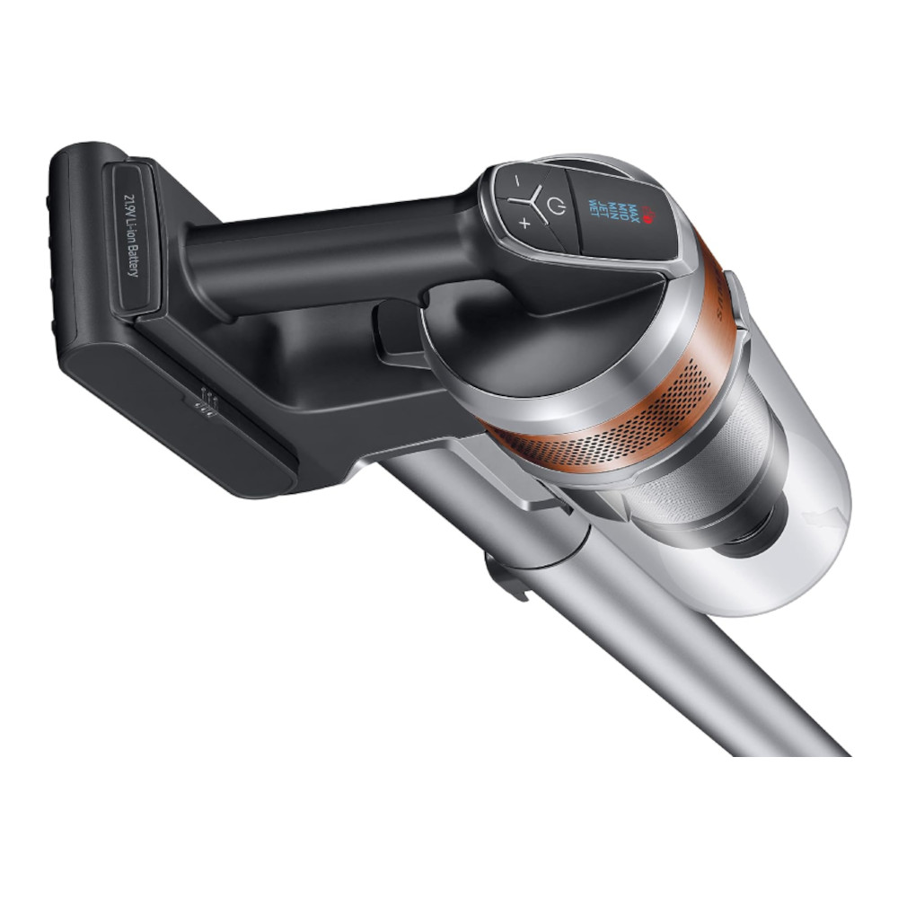 Foto 4 pulgar | Aspiradora de Mano Samsung Jet 75 Inalámbrica