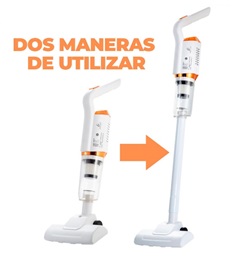 Foto 3 pulgar | Aspiradora Inalámbrica Prodotty 120 W