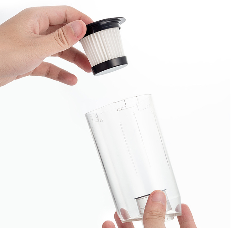 Foto 5 | Aspiradora Inalámbrica Prodotty 120 W