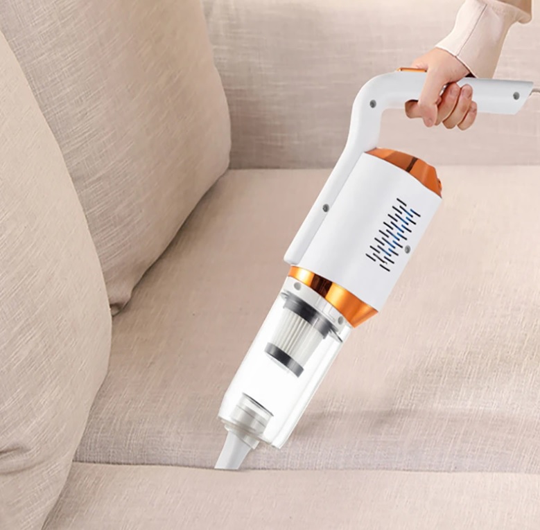 Foto 7 | Aspiradora Inalámbrica Prodotty 120 W
