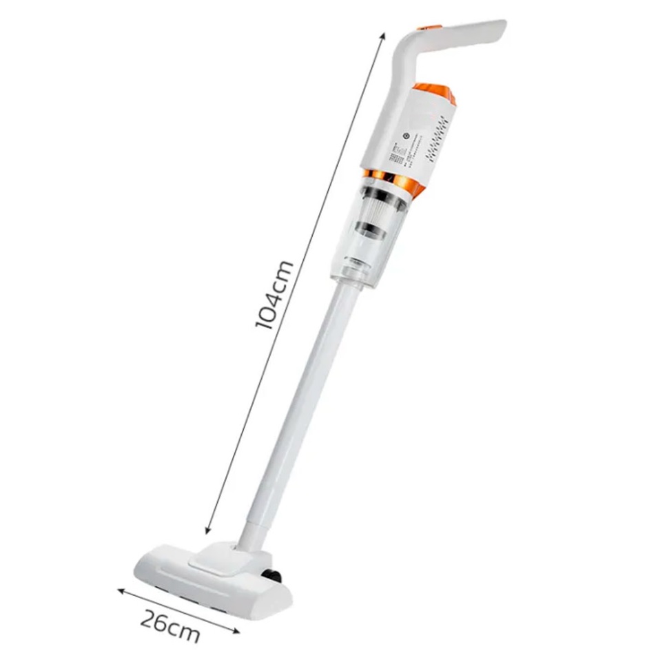 Foto 8 | Aspiradora Inalámbrica Prodotty 120 W