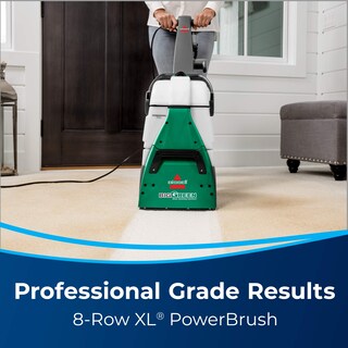 Foto 4 | Limpiador De Alfombras Bissell Big Green Professional Con Alimentación De 12 A - Venta Internacional.