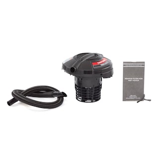 Foto 1 | Aspiradora Wet Dry Powerhead Craftsman Cmxevbe17678, 1,75 Hp, 21 L - Venta Internacional.