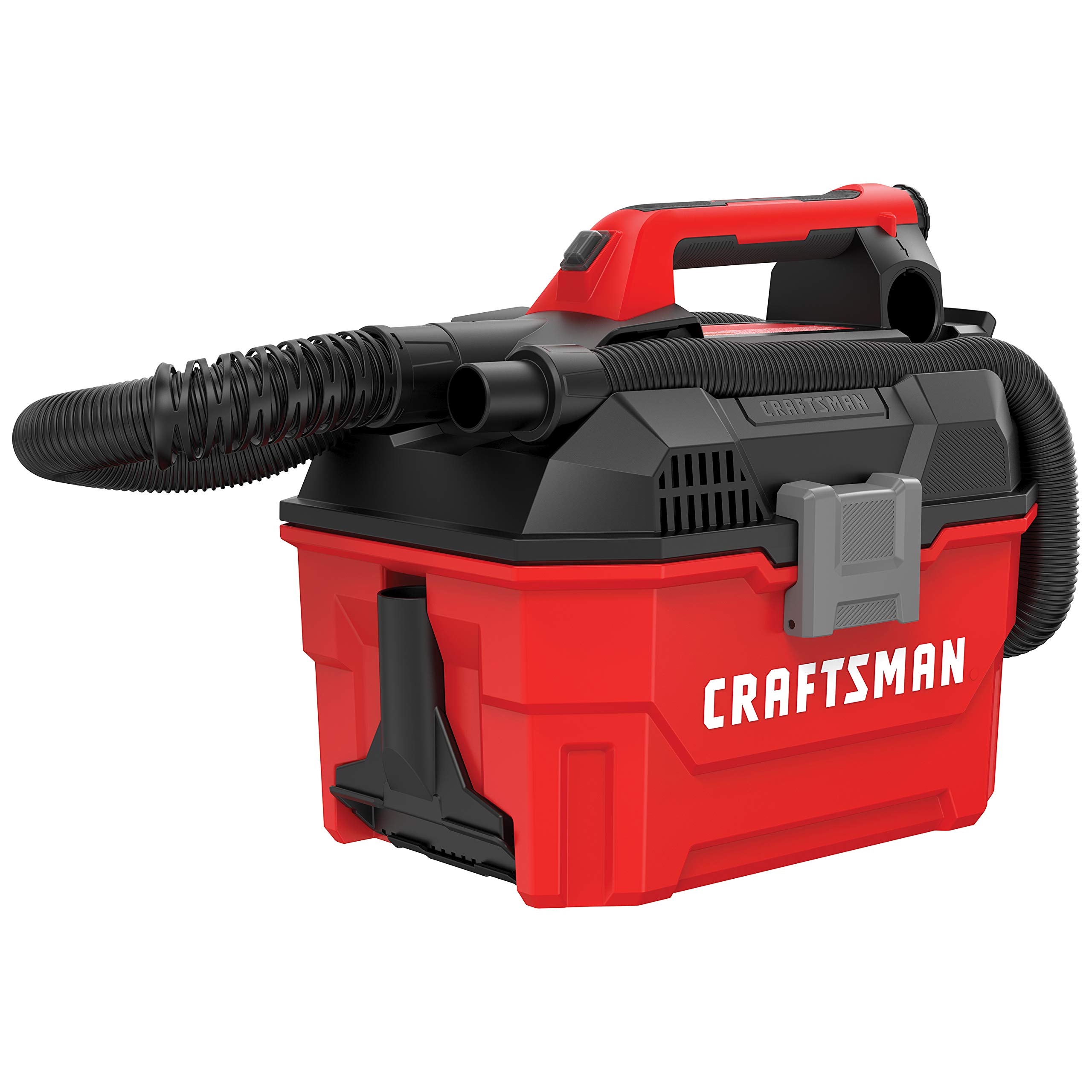 Foto 2 pulgar | Aspirador Inalámbrico Craftsman V20 Shop Vac Wet/dry 2l - Venta Internacional.