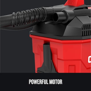 Foto 4 | Aspirador Inalámbrico Craftsman V20 Shop Vac Wet/dry 2l - Venta Internacional.