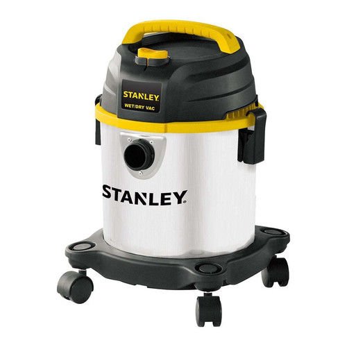 Foto 5 pulgar | Aspiradora Para Secado Húmedo Stanley Sl18136, 11l, 4 Picos, Motor Hp - Venta Internacional.