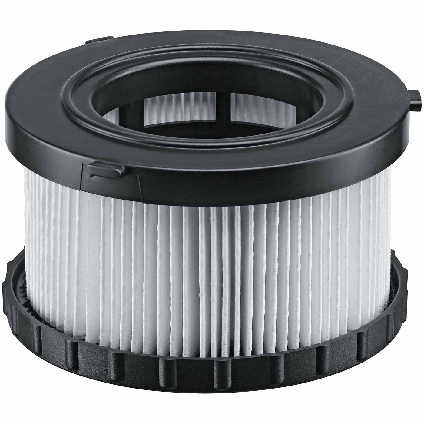 Foto 2 pulgar | Filtro Hepa De Repuesto Dewalt Dc515 (dc5151h) Para Dc515 - Venta Internacional.