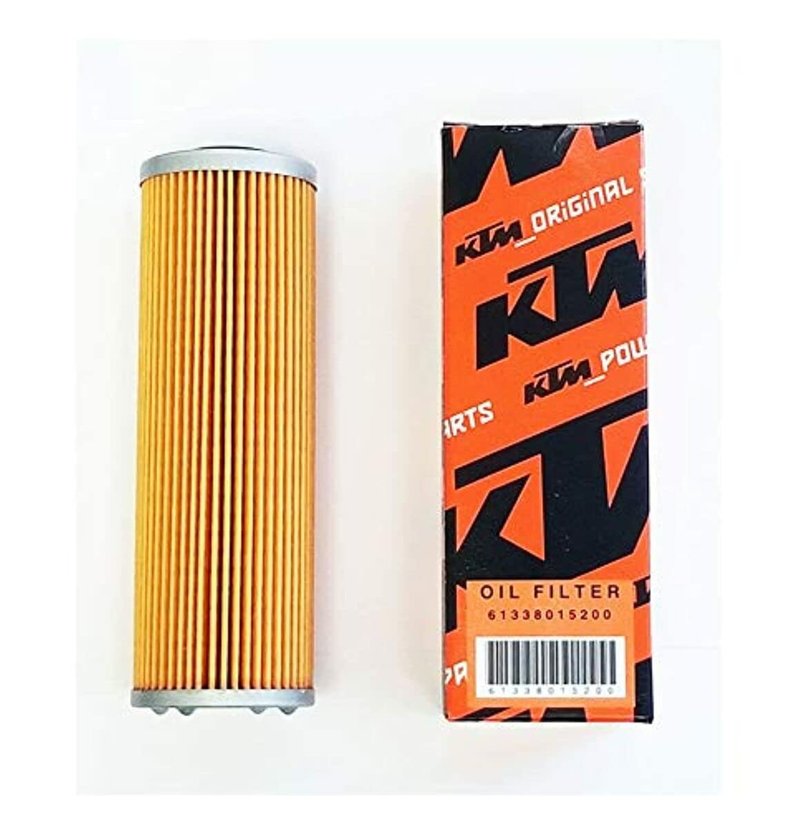 Foto 3 pulgar | Filtro De Aceite Oem Original Ktm 61338015200 - Venta Internacional.