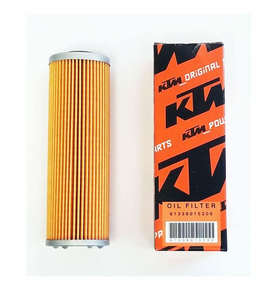 Foto 3 | Filtro De Aceite Oem Original Ktm 61338015200 - Venta Internacional.