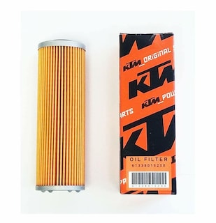 Foto 3 | Filtro De Aceite Oem Original Ktm 61338015200 - Venta Internacional.