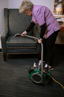 Foto 4 | Limpiador De Manchas Bissell Biggreen Little Green Pro Bgss1481 - Venta Internacional.