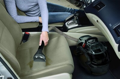 Foto 6 | Limpiador De Manchas Bissell Biggreen Little Green Pro Bgss1481 - Venta Internacional.