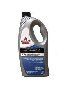 Foto 1 | Limpiador De Alfombras Bissell Bissell-85t6 Biggreen Commercial 1l - Venta Internacional.