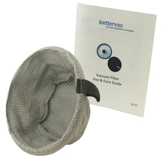 Foto 1 | Filtro De Vacío Húmedo Y Seco Bissell Garage Pro #2030166 Con Guía - Venta Internacional.