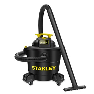 Foto 1 | Aspiradora Para Productos Húmedos Y Secos Stanley Sl18191p, 10 Galones, 4 Hp, 60 L, Clean Range - Venta Internacional.