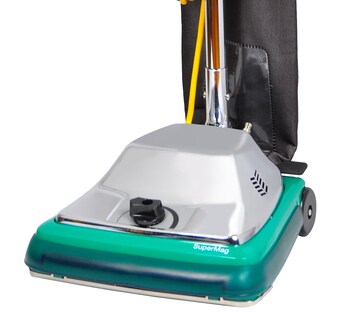 Foto 4 | Aspiradora Bissell Biggreen Commercial Bg101h Probag - Venta Internacional.