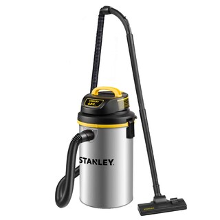 Foto 1 | Aspiradora Colgante Para Uso Húmedo Y Seco Stanley, 4.5 Galones, 4 Hp, Acero Inoxidable - Venta Internacional.