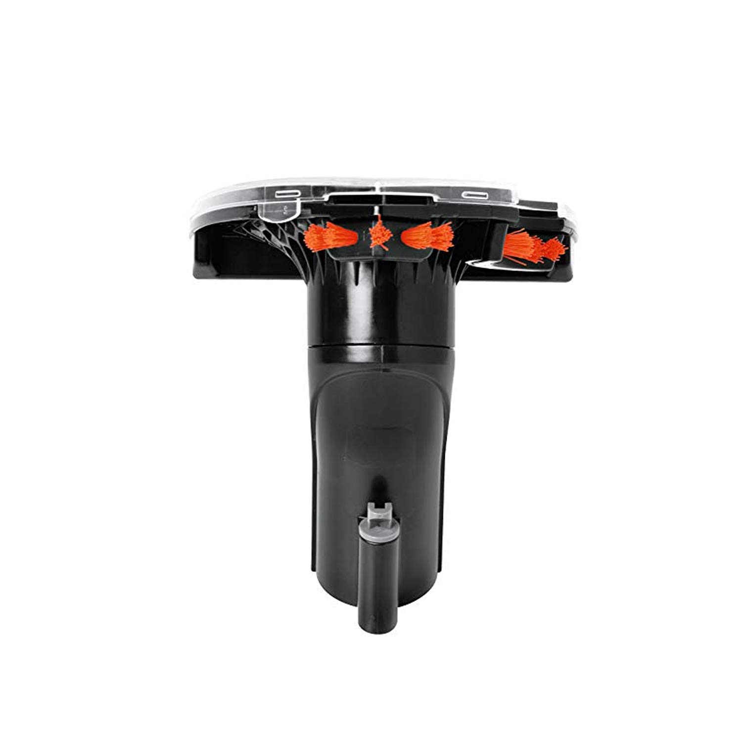 Foto 4 pulgar | Accesory Bissell 2369 - Herramienta 3 En 1 Para Escaleras Y Tapicería, Color Negro - Venta Internacional.