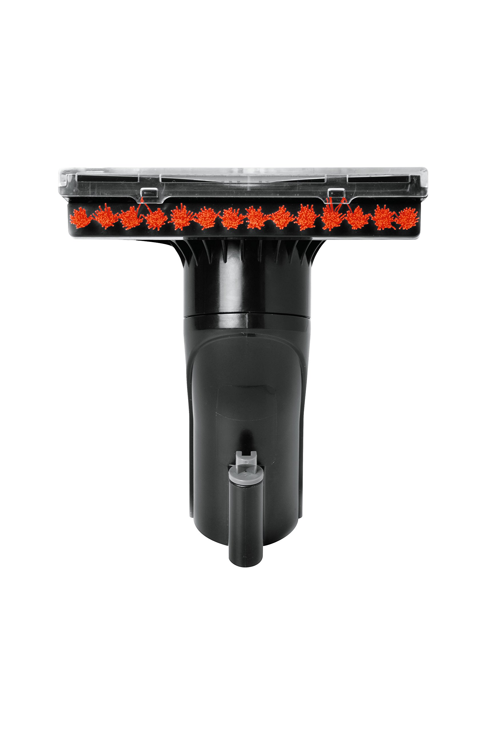 Foto 5 | Accesory Bissell 2369 - Herramienta 3 En 1 Para Escaleras Y Tapicería, Color Negro - Venta Internacional.
