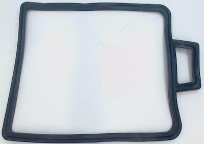 Foto 1 | Limpiador De Alfombras Dirty Tank Gasket Bissell Big Green 2037453 - Venta Internacional.