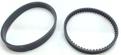 Foto 1 | Juego De Cinturones Bissell 9585 Deepclean Essential Part # 1601542, 1601543 - Venta Internacional.