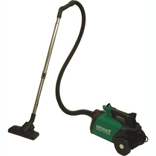 Foto 2 | Bolsas Para Aspiradora Bissell Big Green Commercial C3000, 2,25 L, Paquete De 12 - Venta Internacional.