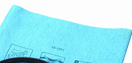 Foto 3 pulgar | Filtro Reutilizable Stanley Blue Cloth Para Aspiradoras De 1 A 5 Galones - Venta Internacional.