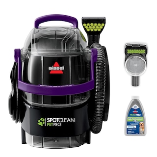 Foto 1 | Limpiador De Alfombras Bissell Spotclean Pet Pro 2458 Grapevine Purple - Venta Internacional.