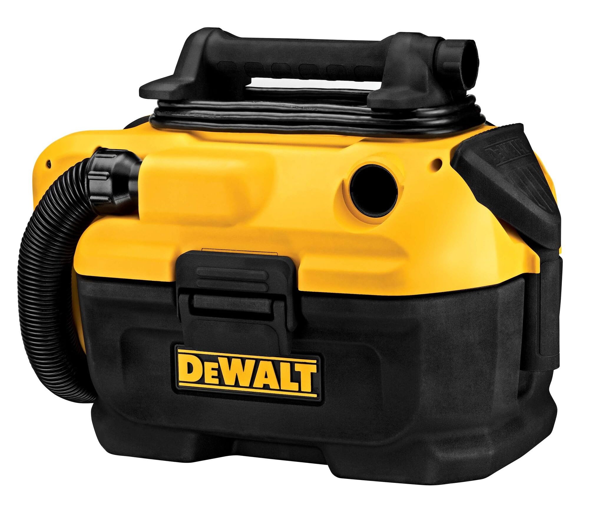 Foto 2 pulgar | Aspiradora Húmeda Y Seca Dewalt 20v Max Inalámbrica/con Cable Dcv581h - Venta Internacional.