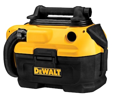 Foto 1 | Aspiradora Húmeda Y Seca Dewalt 20v Max Inalámbrica/con Cable Dcv581h - Venta Internacional.