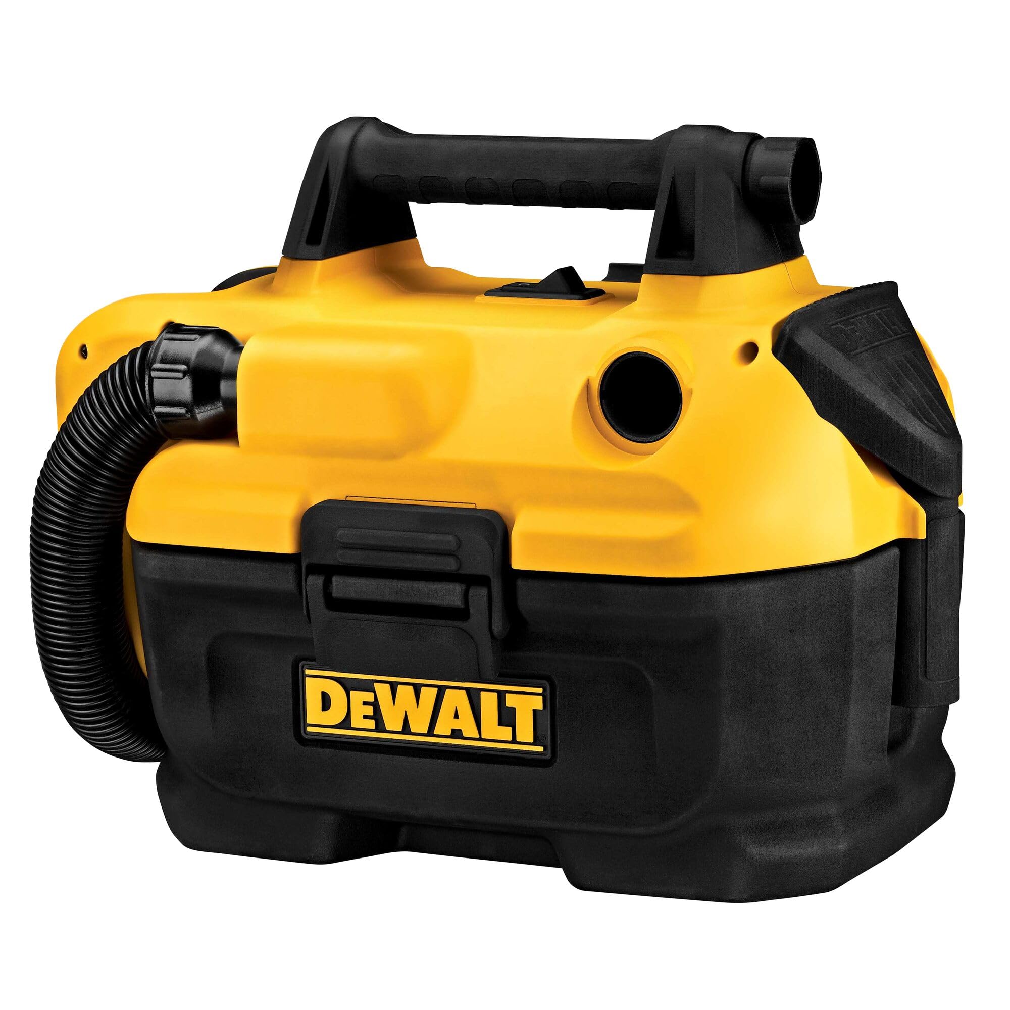 Foto 2 pulgar | Aspiradora Dewalt, 20 V Max, Inalámbrica, Dcv580h, 2 Galones - Venta Internacional.
