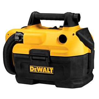 Foto 1 | Aspiradora Dewalt, 20 V Max, Inalámbrica, Dcv580h, 2 Galones - Venta Internacional.