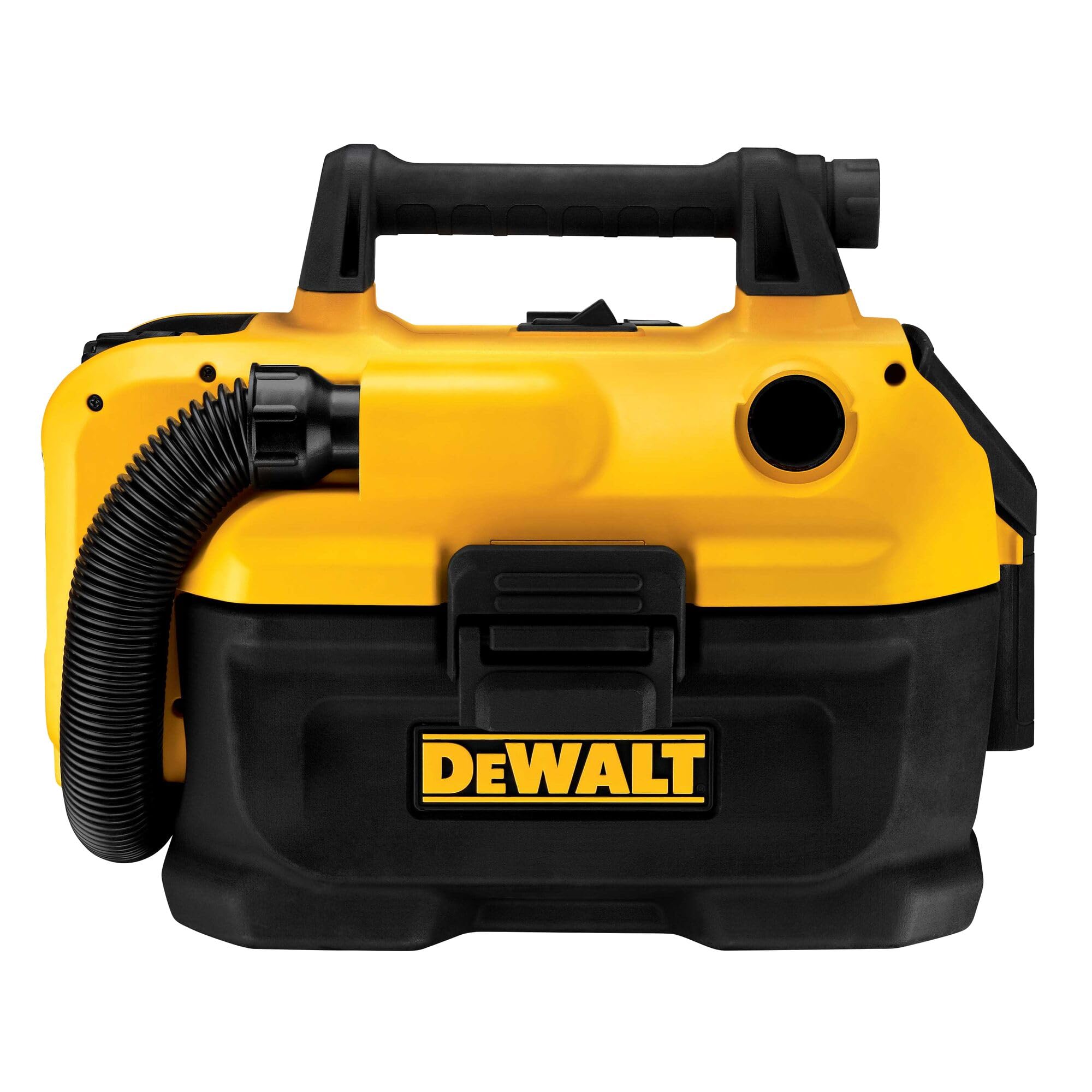 Foto 6 | Aspiradora Dewalt, 20 V Max, Inalámbrica, Dcv580h, 2 Galones - Venta Internacional.