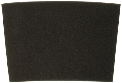 Foto 1 | Filtro De Espuma Para Aspiradoras Húmedas Y Secas Stanley 19-1600 75-68l - Venta Internacional.