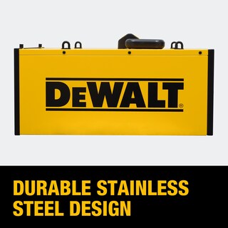 Foto 7 | Sistema De Filtración De Aire Dewalt Dwxaf101 De 3 Velocidades Para Carpintería - Venta Internacional.