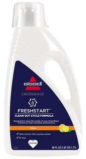 Foto 1 | Fórmula Limpiadora Bissell Freshstart Crosswave 1.77l 3557 - Venta Internacional.