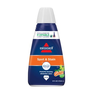 Foto 1 | Limpiador De Alfombras Bissell Spot & Stain Con Febreze + Gain 3968 - Venta Internacional.
