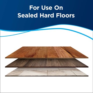 Foto 5 | Sanitize Floor Formula Bissell 25041 1.89l Para Crosswave - Venta Internacional.