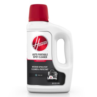 Foto 1 | Solución Limpiadora De Manchas Hoover Auto Portable, 1,9 L, Aroma Fresco - Venta Internacional.