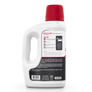 Foto 2 | Solución Limpiadora De Manchas Hoover Auto Portable, 1,9 L, Aroma Fresco - Venta Internacional.