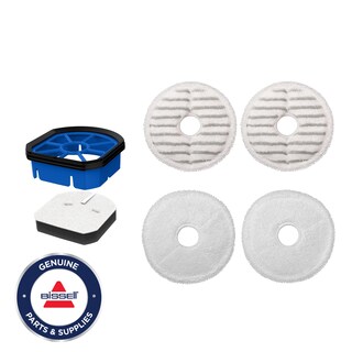 Foto 1 | Accesorio Para Mopa Bissell Spinwave + Vac Para Modelo 3764 - Venta Internacional.
