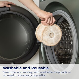 Foto 5 | Accesorio Para Mopa Bissell Spinwave + Vac Para Modelo 3764 - Venta Internacional.