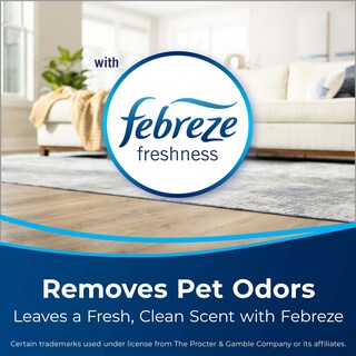Foto 6 | Solución De Limpieza Bissell Pet Multi-surface, 1,89 L, Para Crosswave - Venta Internacional.