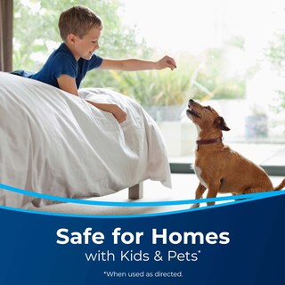 Foto 7 | Solución De Limpieza Bissell Pet Multi-surface, 1,89 L, Para Crosswave - Venta Internacional.