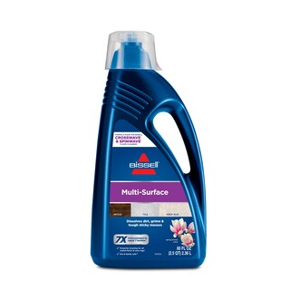 Foto 1 | Fórmula De Limpieza De Suelos Bissell Multisurface 2.4l Para Crosswave - Venta Internacional.