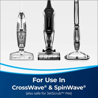 Foto 4 | Fórmula De Limpieza De Suelos Bissell Multisurface 2.4l Para Crosswave - Venta Internacional.