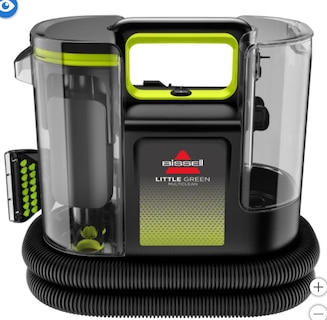Foto 6 | Limpiador Profundo Portátil Bissell Little Green Multiclean - Venta Internacional.