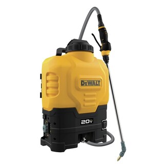 Foto 1 | Pulverizador De Mochila Dewalt 190742 20v Max Litio-ion 15.14l - Venta Internacional.