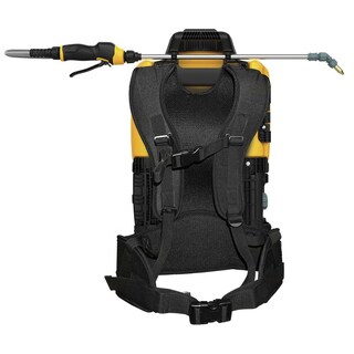 Foto 3 | Pulverizador De Mochila Dewalt 190742 20v Max Litio-ion 15.14l - Venta Internacional.