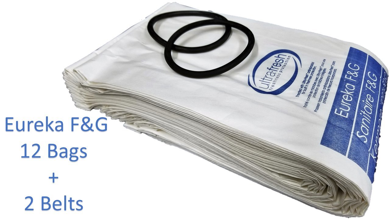 Foto 3 pulgar | Aspirador Sanitaire Professional Con 12 Bolsas Electrolux - Venta Internacional.